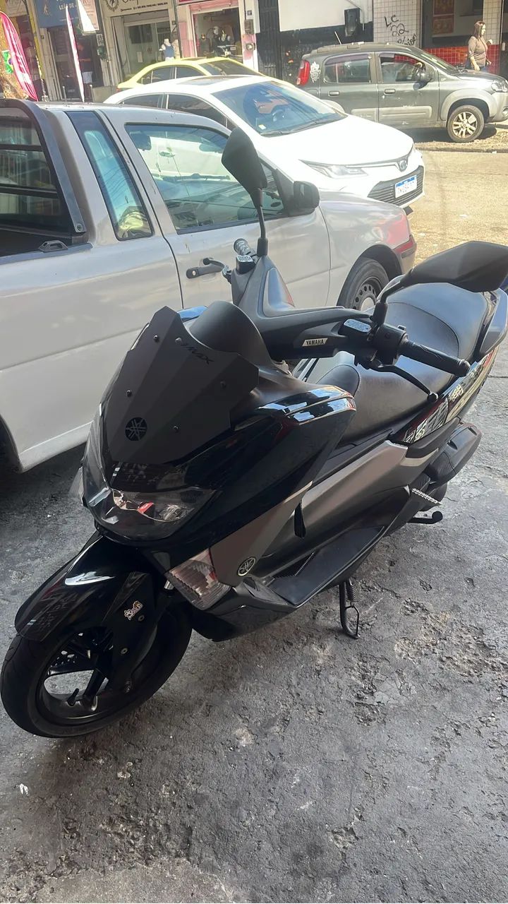 Nmax 2018  - Foto 2