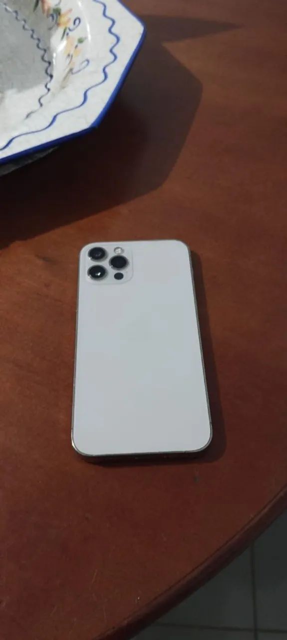 IPhone 12 Pro 128 GB - Foto 2