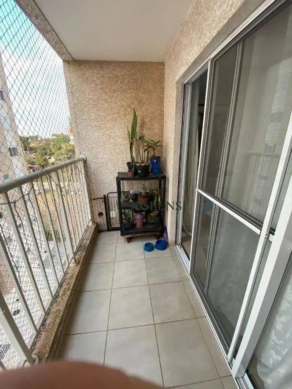 Apartamento com 2 quartos à venda, 86 m² - Dreams Residencial - Paulínia/SP - Foto 5