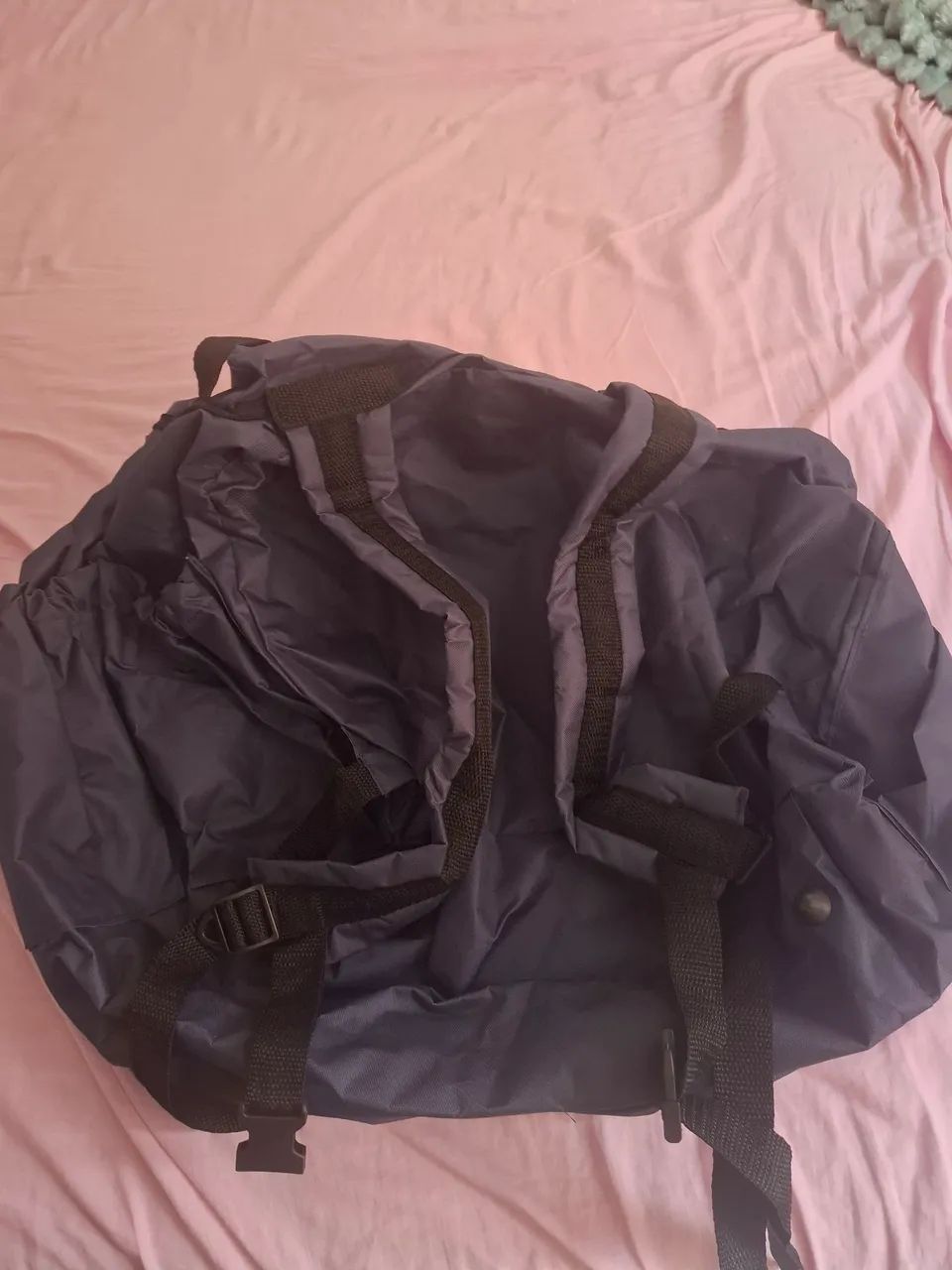 Bag nova 45 litros - Foto 2