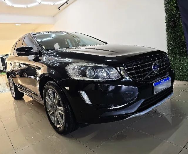 Volvo Xc XC 60 T-5 KINETIC 2.0 245cv FWD 5p 2017