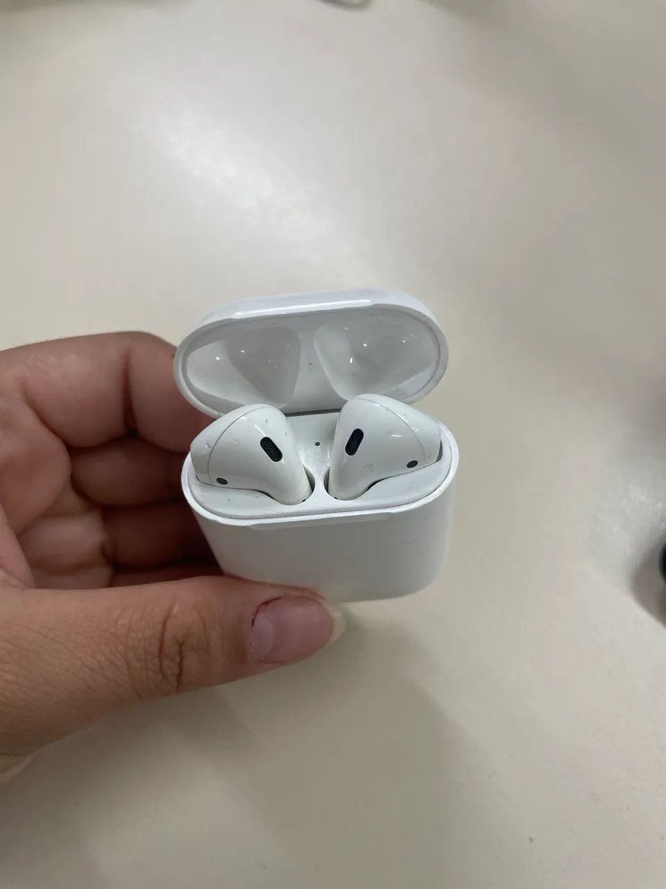 AirPods 