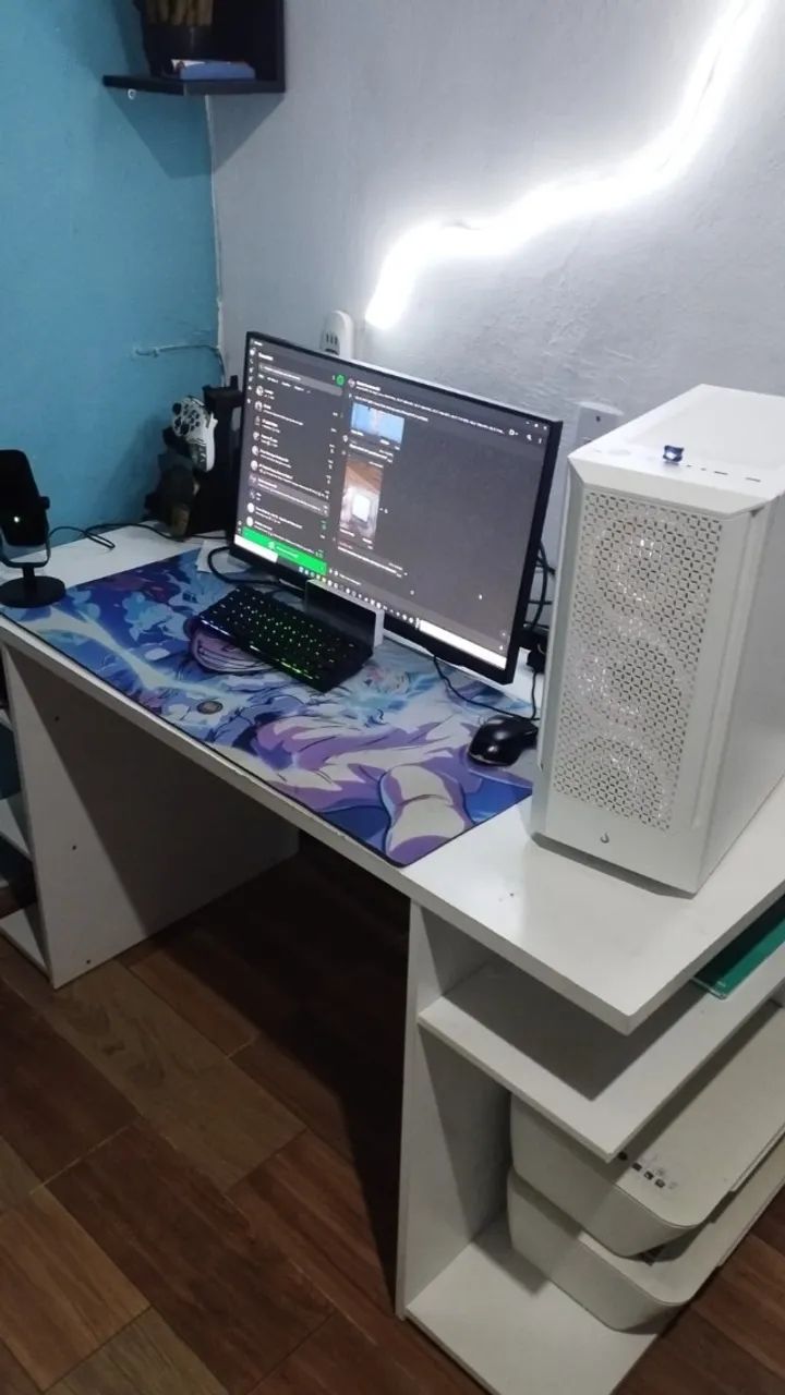 MESA GAMER 