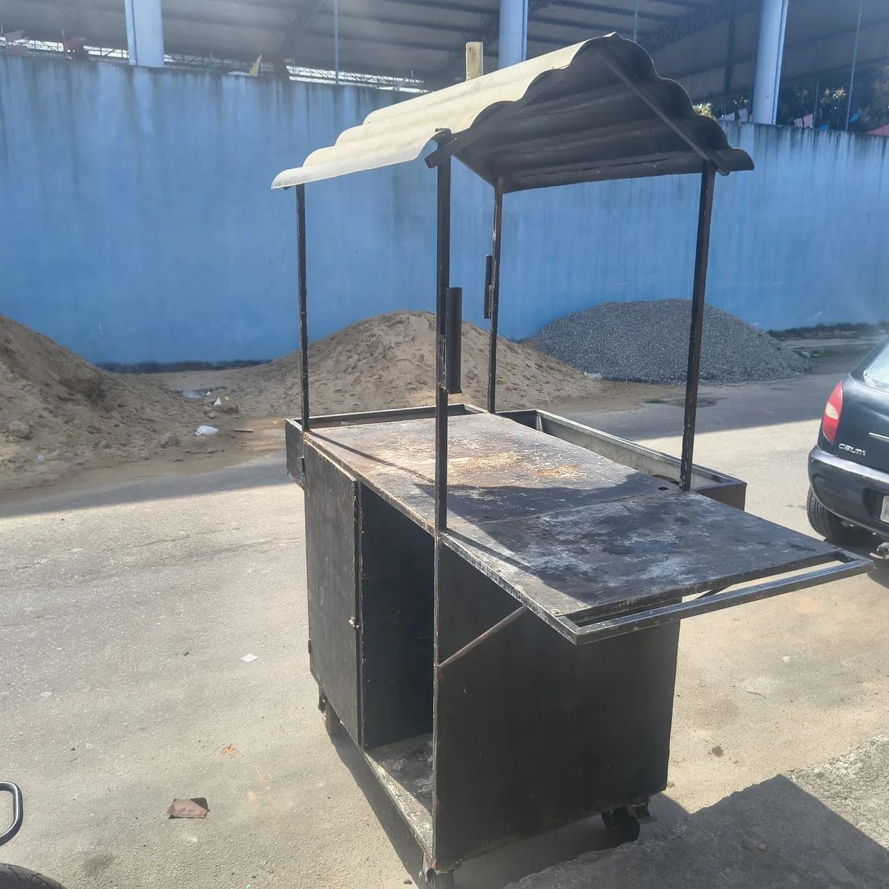 Carrinho  - Foto 4