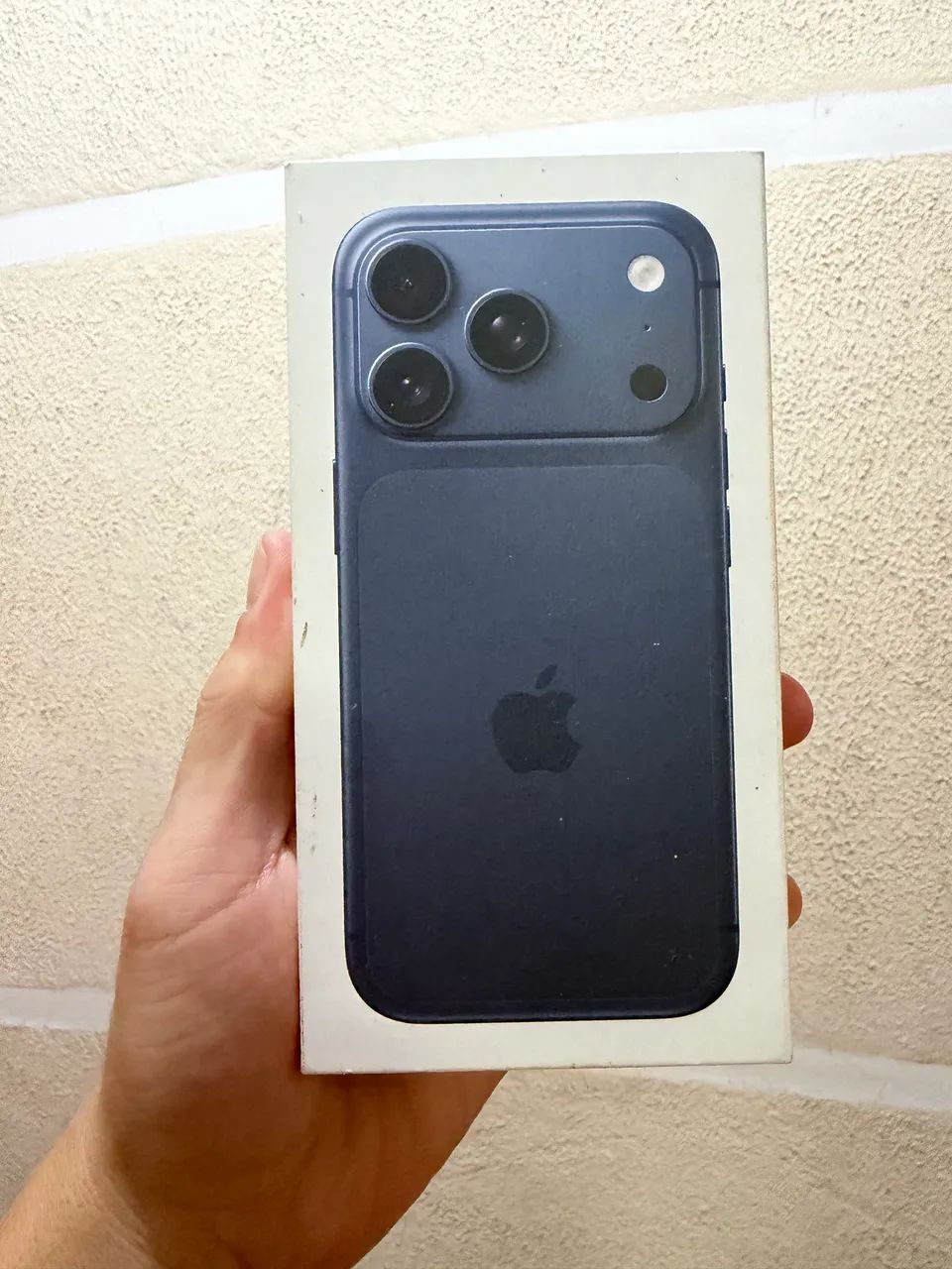 iPhone 17 Pro (Garantia até Dezembro 2026) - Foto 2