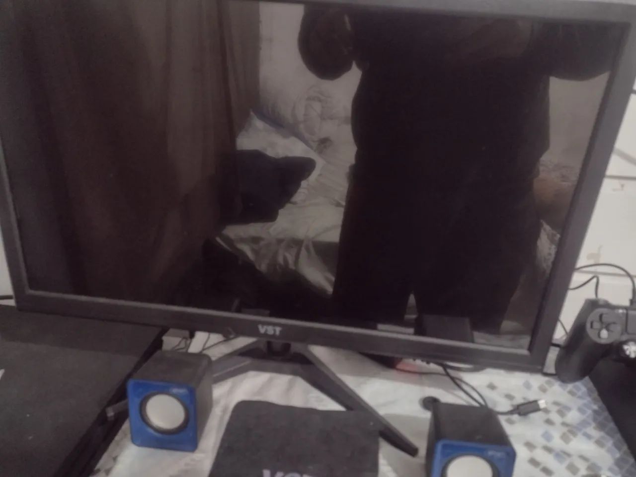 Monitor vst 