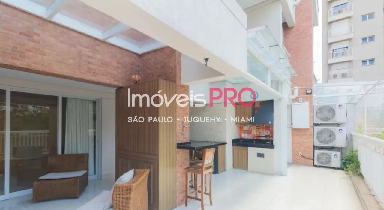 Brooklin - Garden - 173 m2 - duplex - 2 suítes - 2 vagas - Foto 2