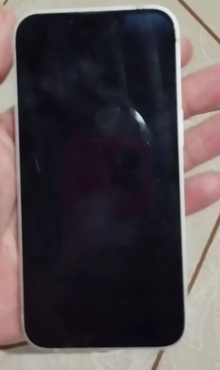 IPhone 13 Branco 128GB - Impecável! - Foto 2