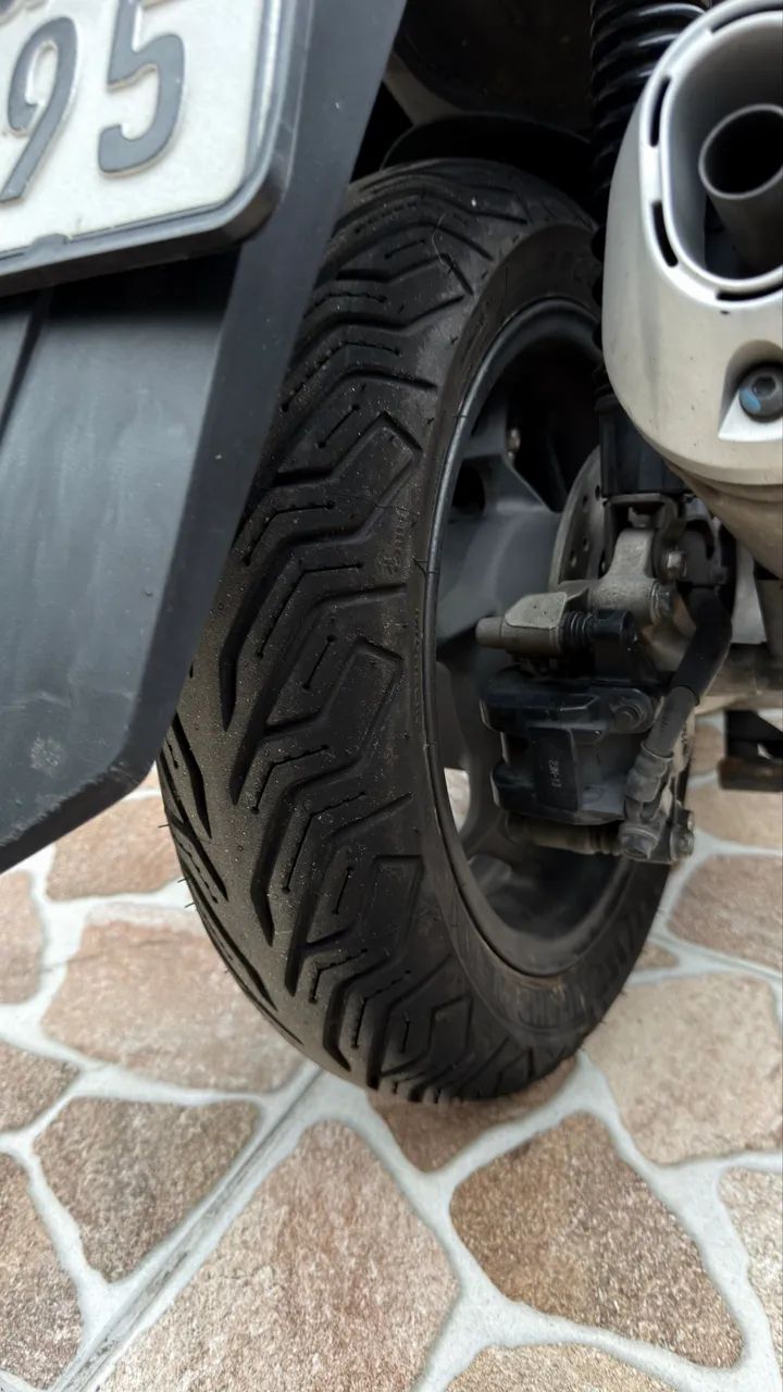 Pcx dlx 2024 - Foto 5