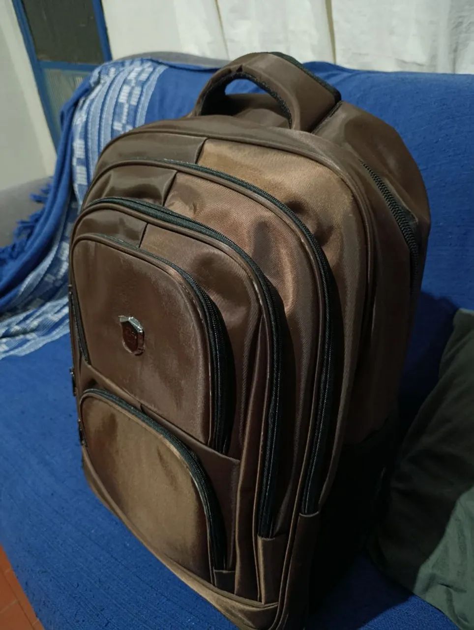 Mochila Grande - Foto 2
