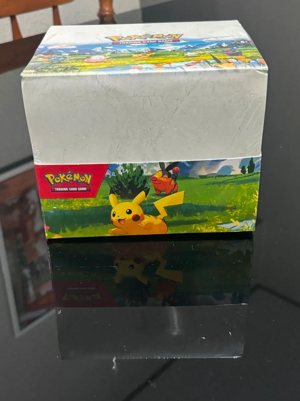pokemon display mini tin ascended heroes - Foto 2
