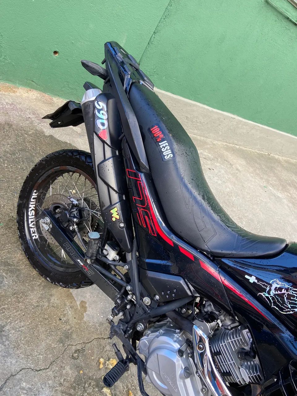 Shi 175  - Foto 2