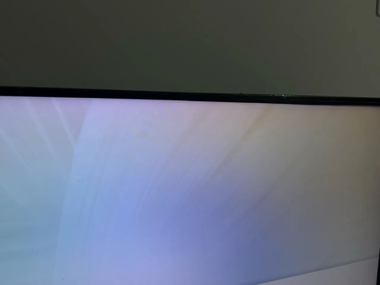 Tv samsung 55 4k - Foto 3
