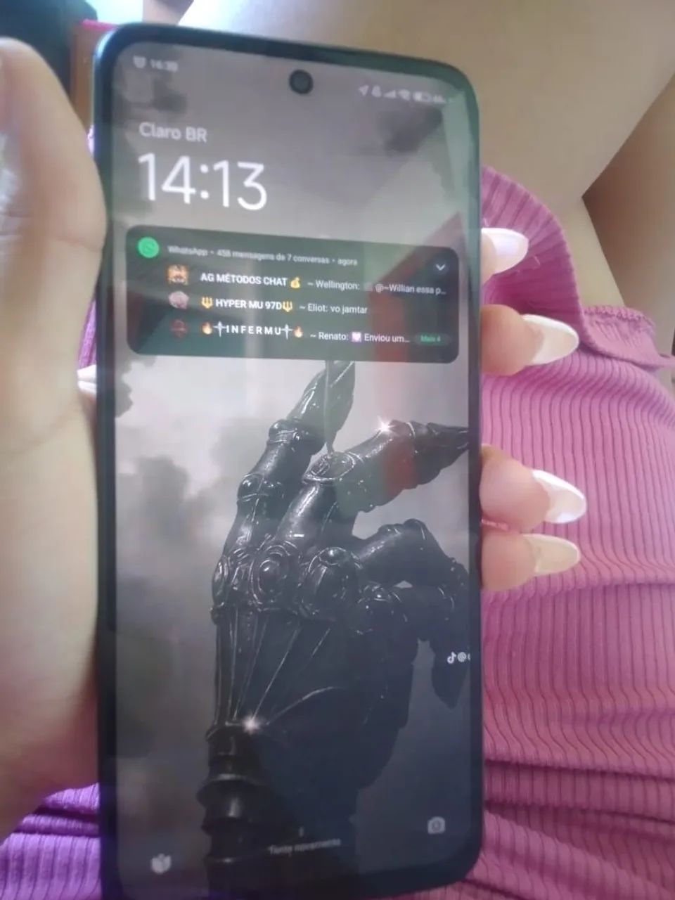 Vendo Redmi 12 