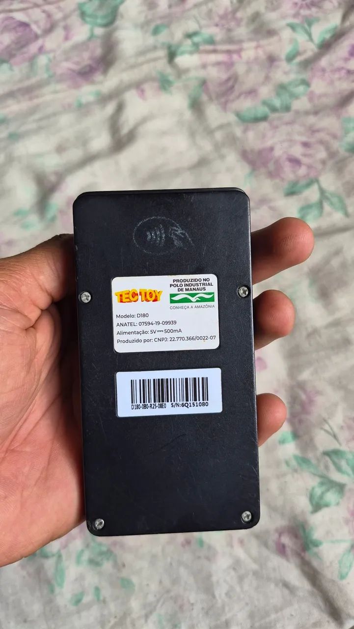 Maquininha para entregador - Foto 2