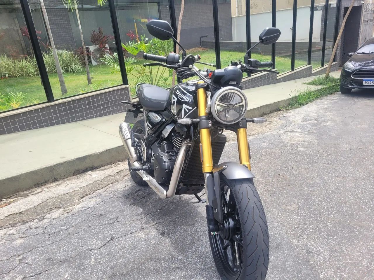 Speed 400 - Foto 4