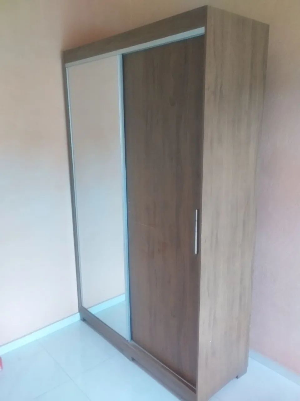 Guarda roupa Solteiro  - Foto 3