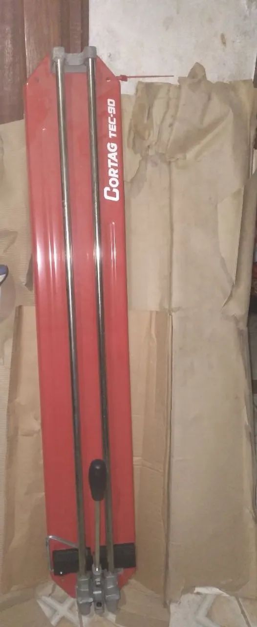  CORTADOR DE PORCELANATO