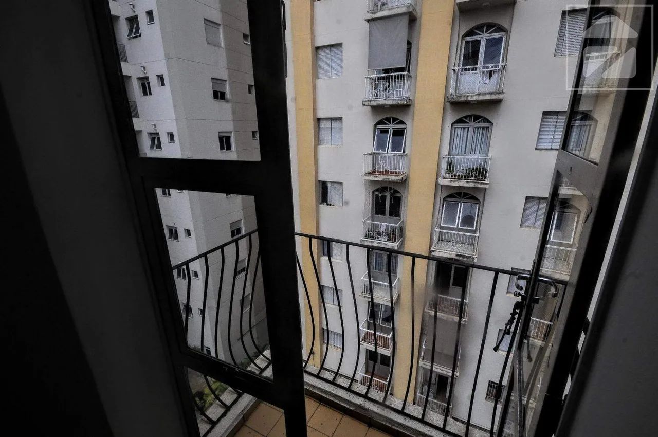 Apartamento à venda em Cambuí, Campinas - SP | Cód 58981 - Foto 3