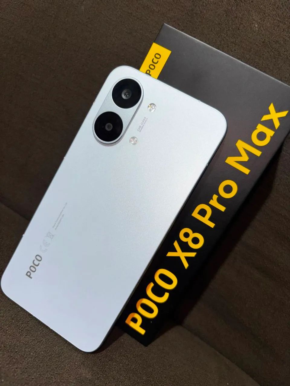 Poco x8 Pro Max  - Foto 4