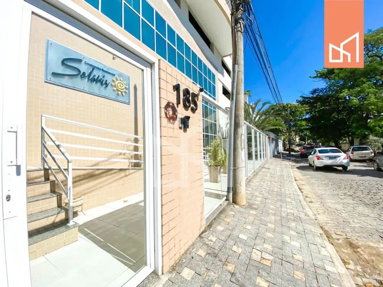 Apartamento para alugar em Nova Iguaçu