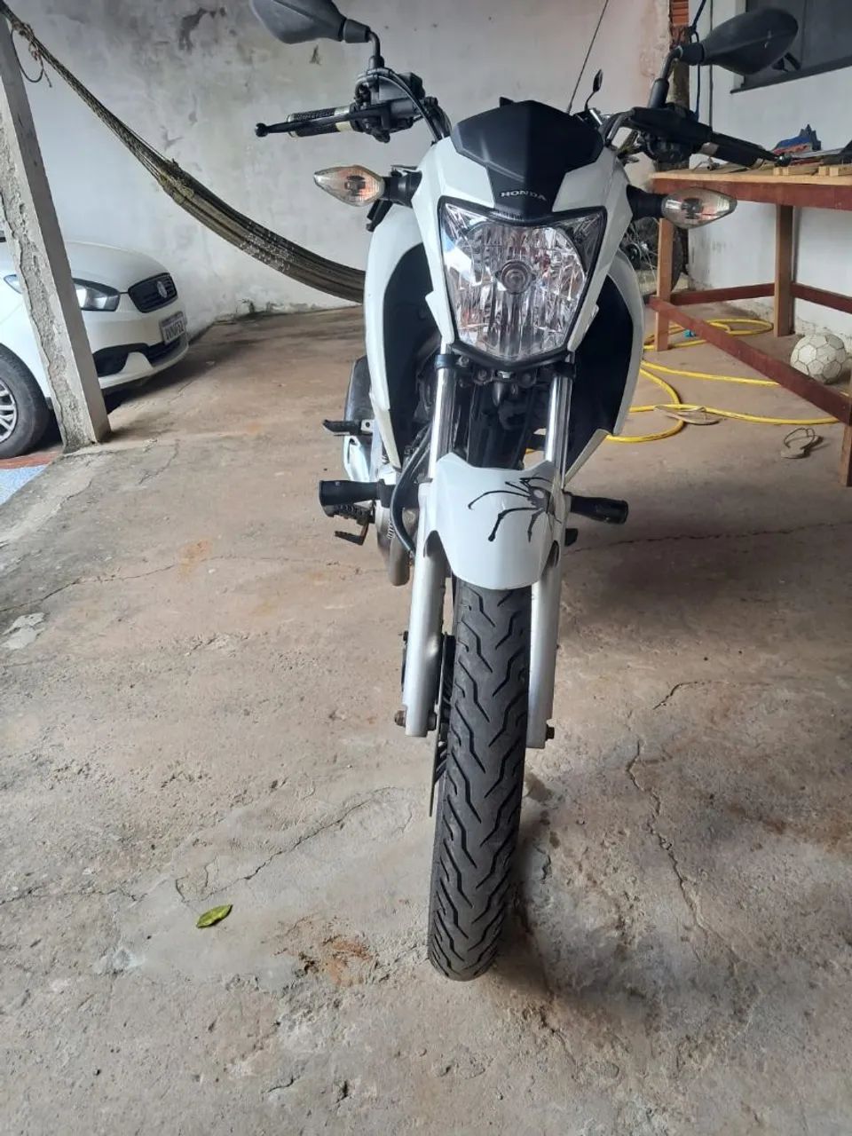 HONDA TITAN 160 EX - 2016 - Foto 5