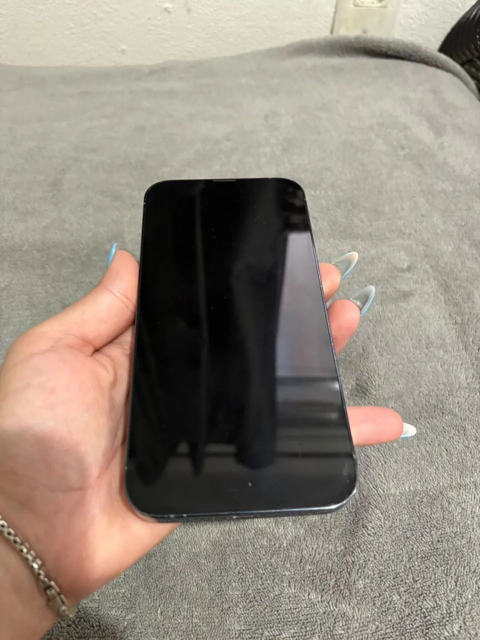IPhone 13 Pro Max 128G - Foto 5