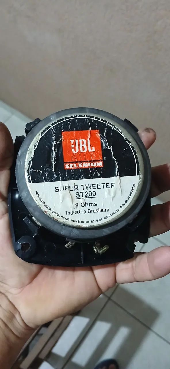 Twitter st200 - Foto 2