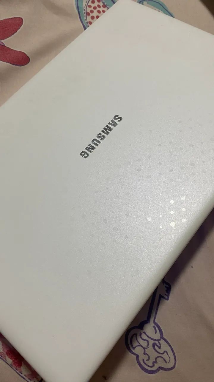 Notebook Samsung Flash F30 - Foto 2