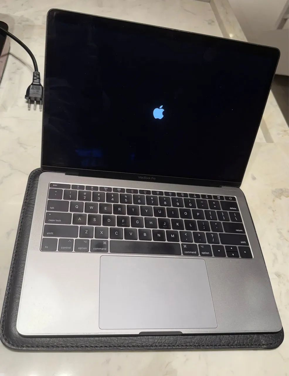 MacBook Pro 2017