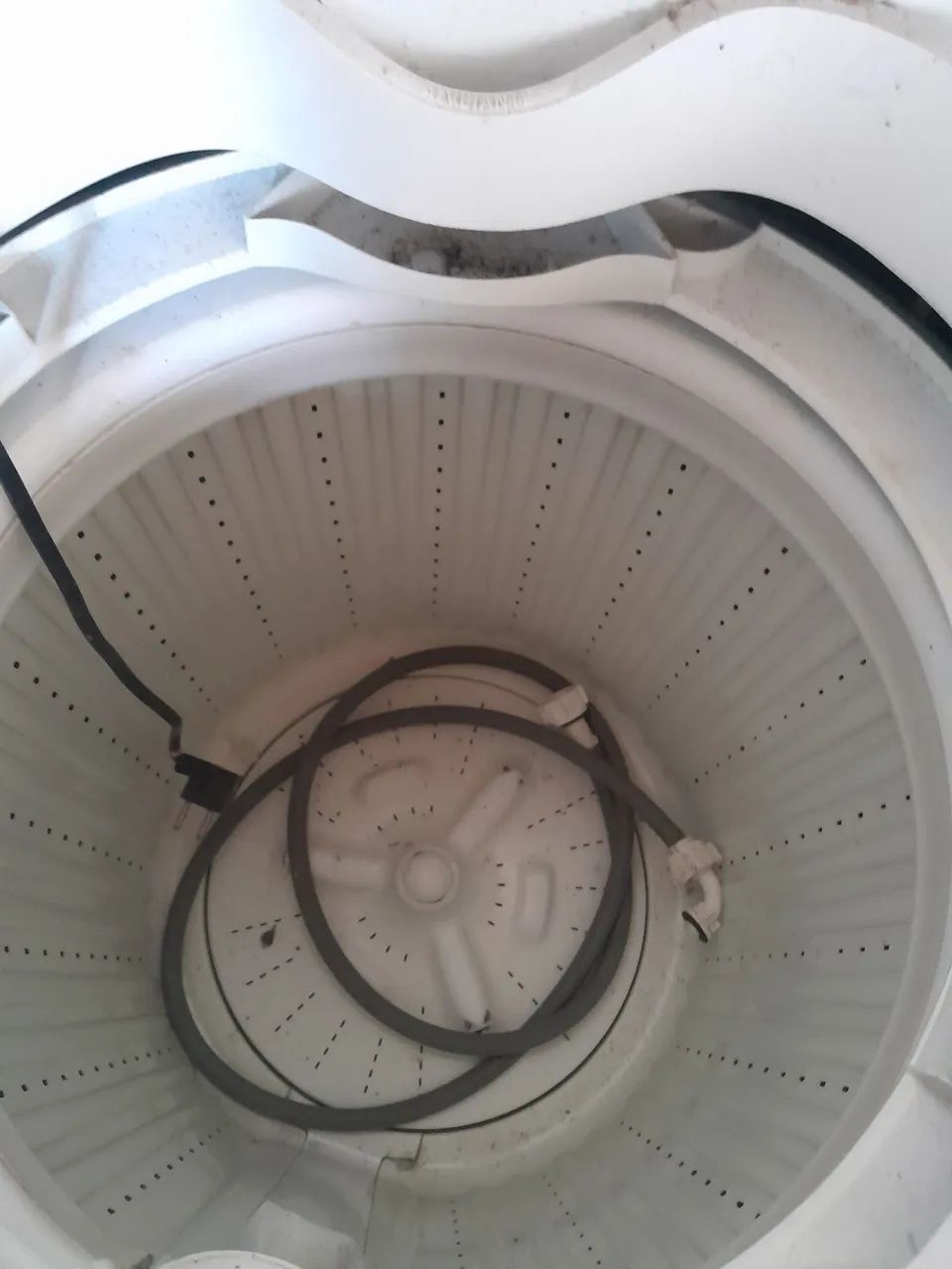 Maquina de lavar eletrolux LTE06  - Foto 2