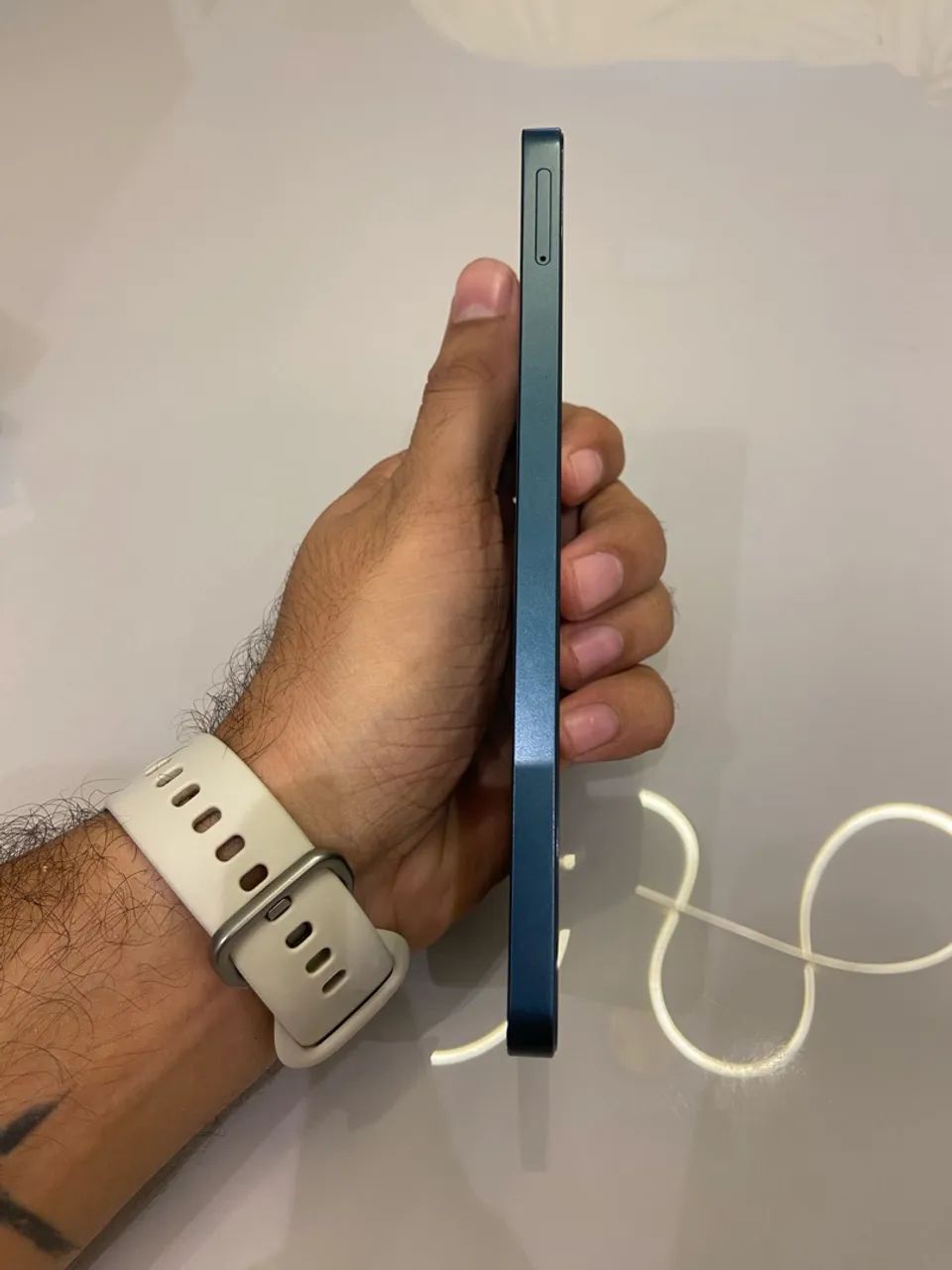 Galaxy A07 Semi novo  - Foto 4