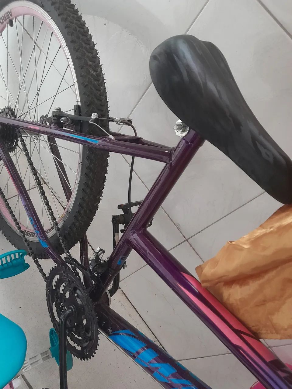 Bicicleta nova - Foto 3