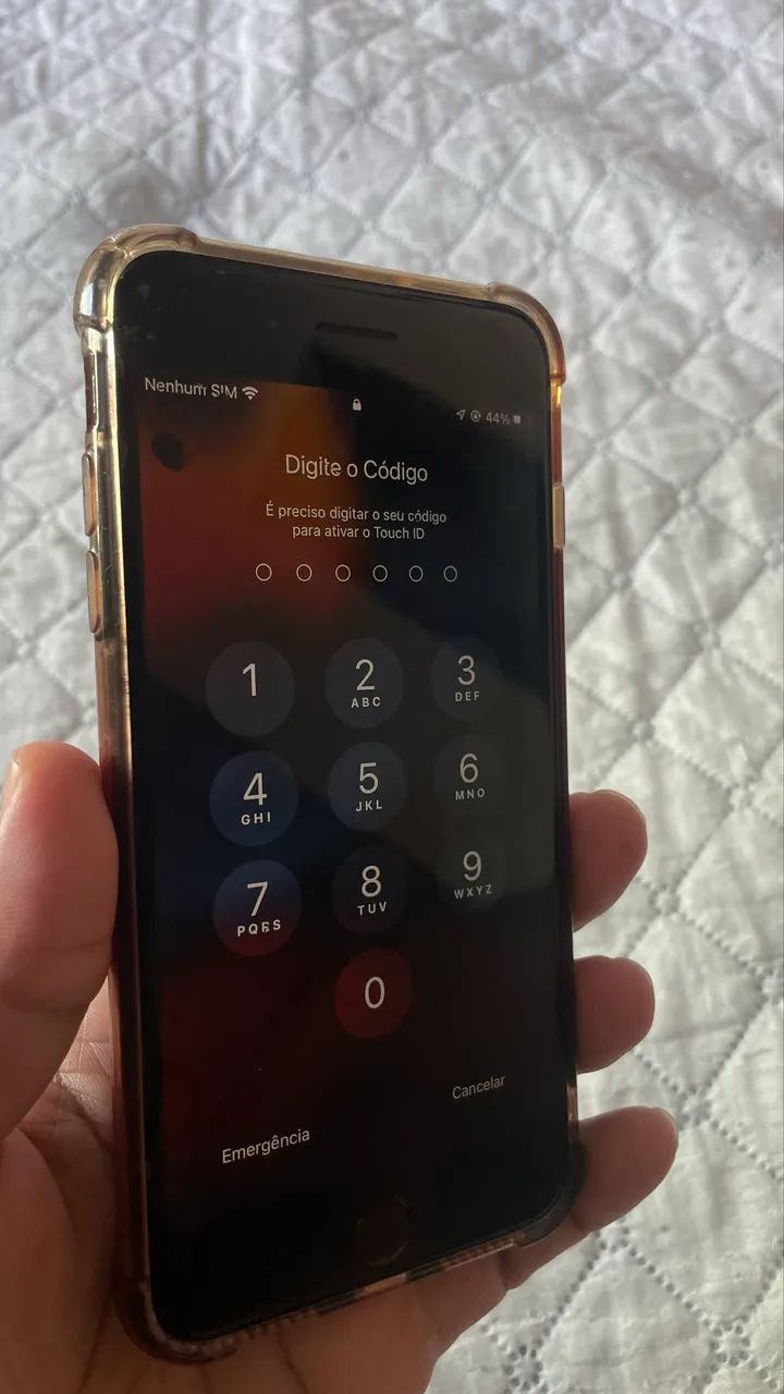 iPhone 7 Plus - Foto 4