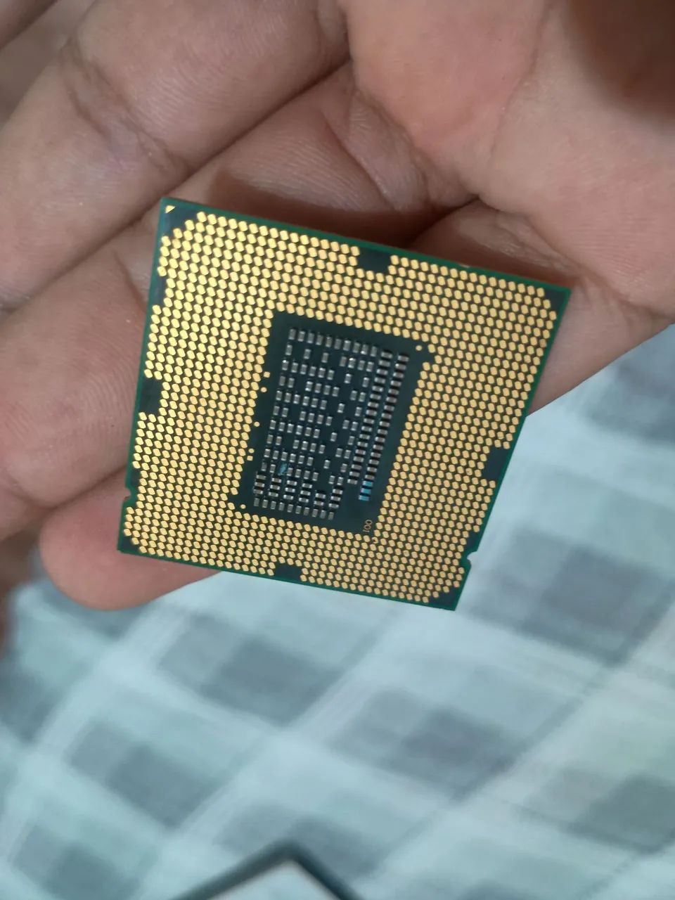 Processador I5 2500 / Placa de Vídeo GT 210 - Foto 4