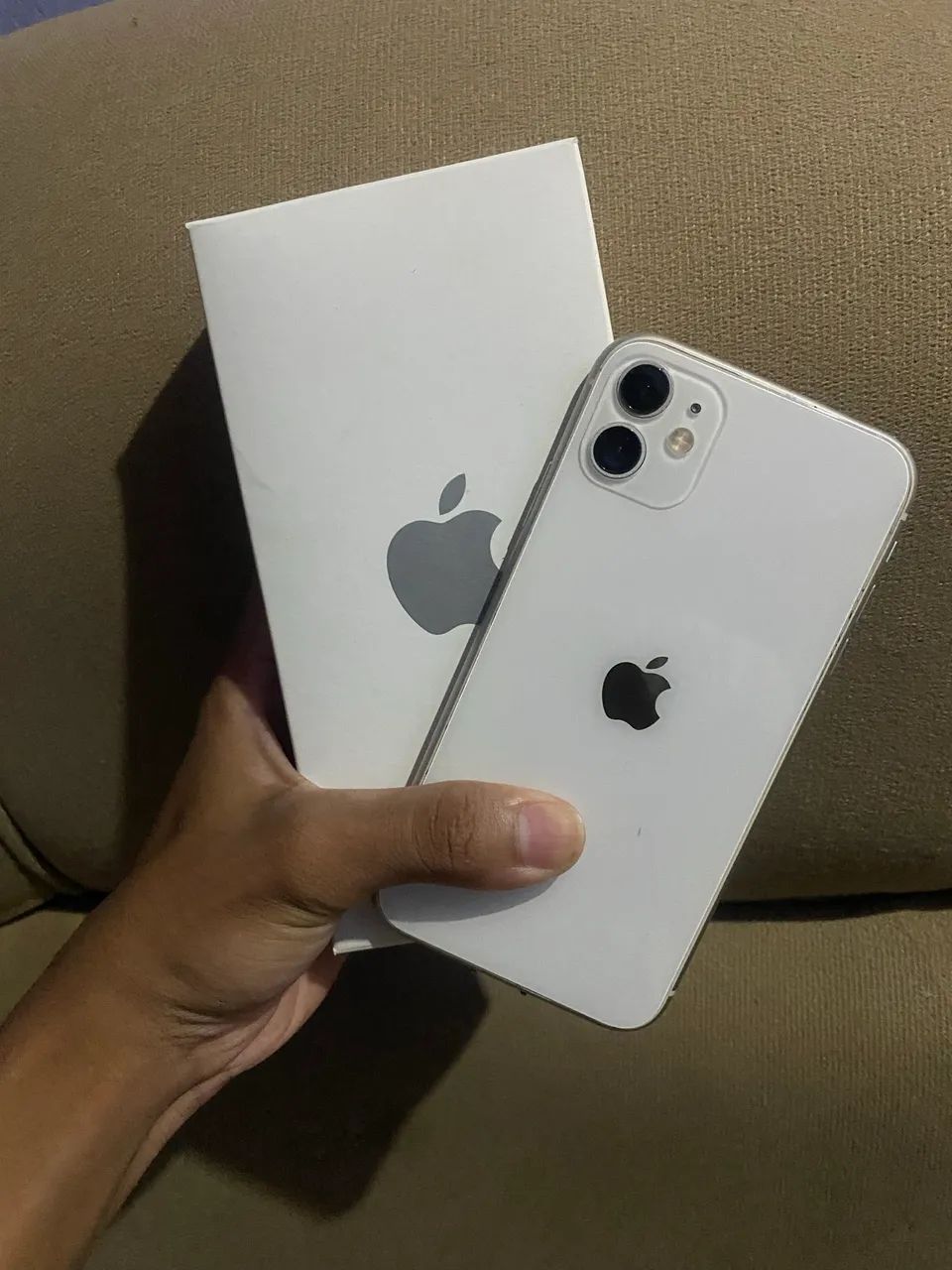 iPhone 11