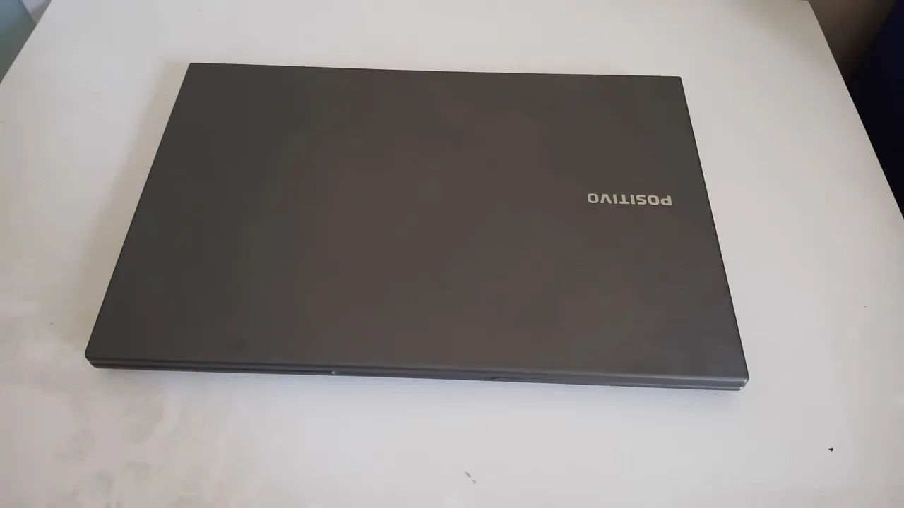 Notebook Positivo  - Foto 2