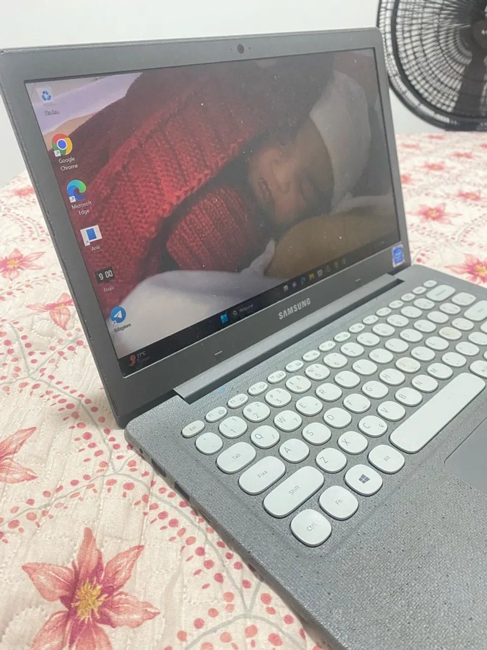 Notebook Samsung Flash F30 - Foto 5