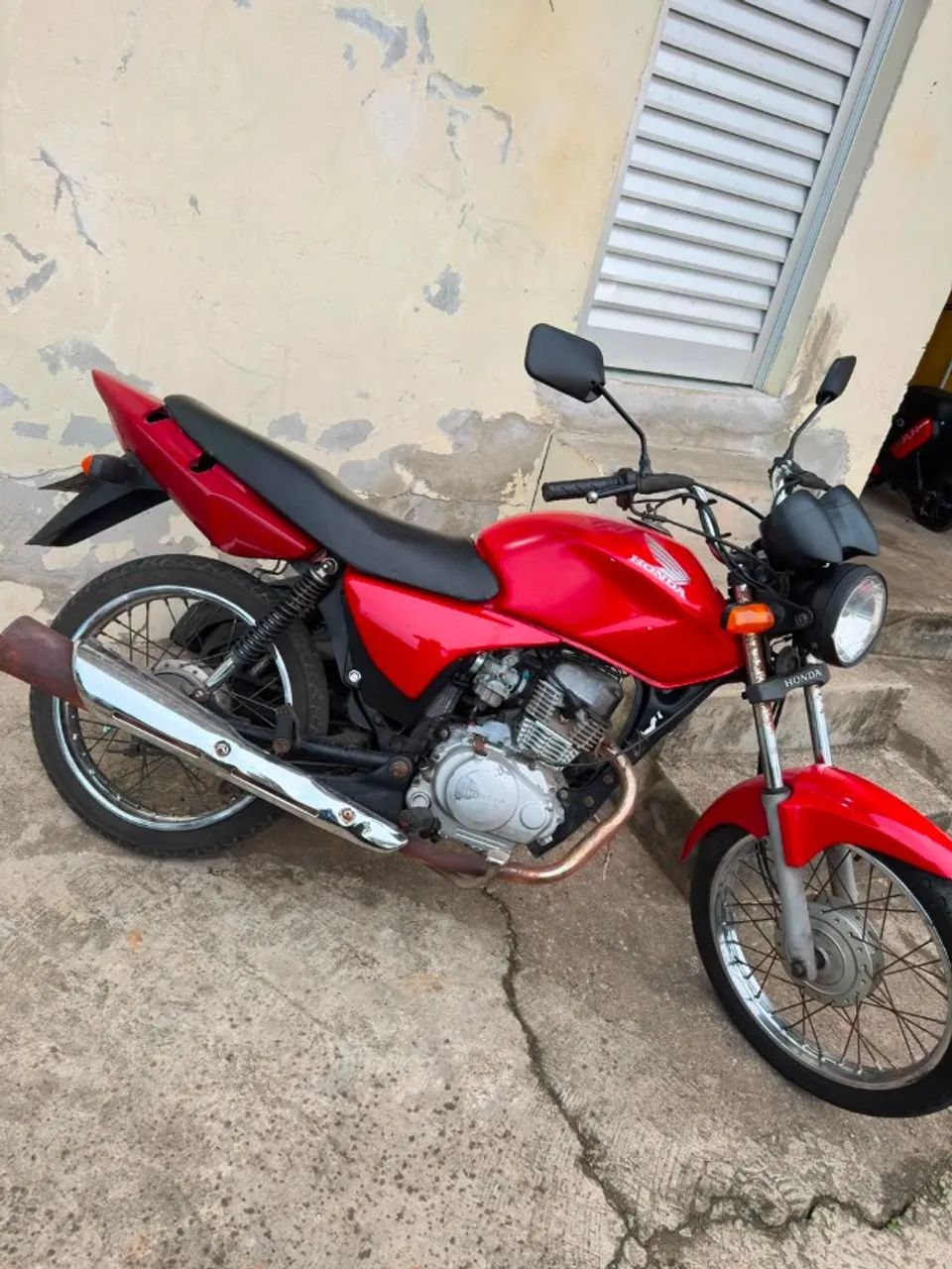 Honda Titan 150cc ES - Foto 4