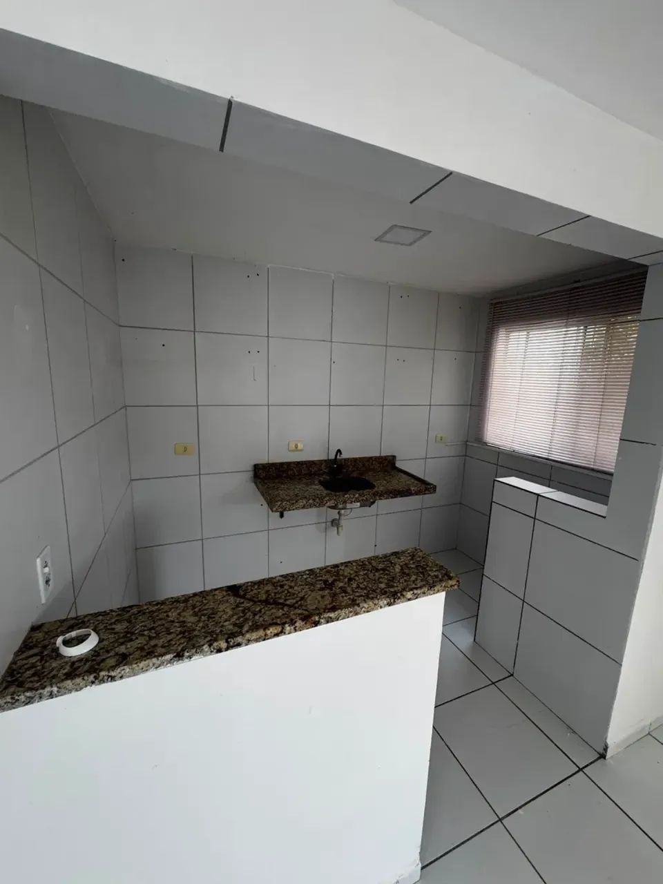 APARTAMENTO PARA LOCAÇÃO - Foto 2