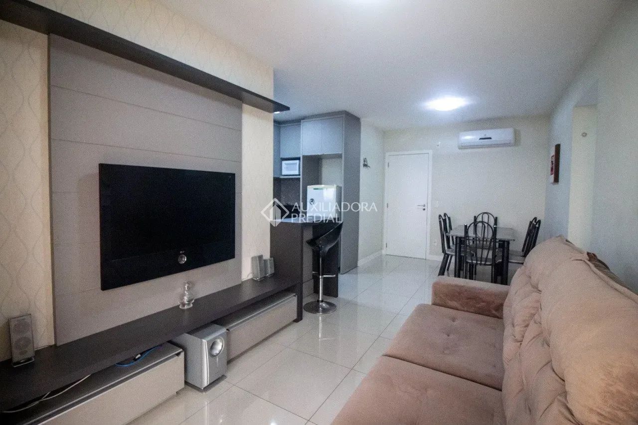Imóvel para venda com 71 metros quadrados com 2 quartos em Córrego Grande - Florianópolis  - Foto 3