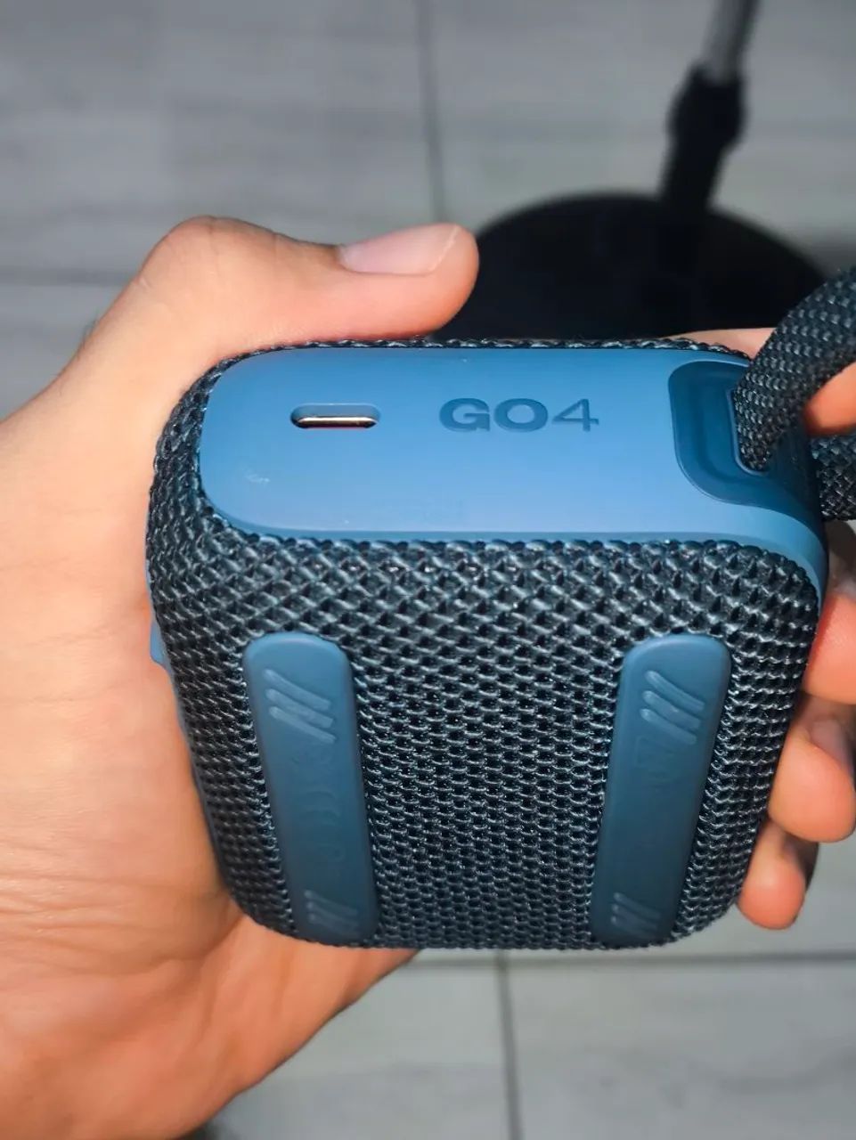 JBL GO 4 | ORIGINAL  - Foto 5