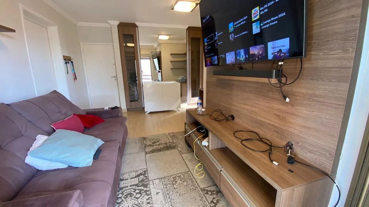 apartamento - Cambuí - Campinas - Foto 5