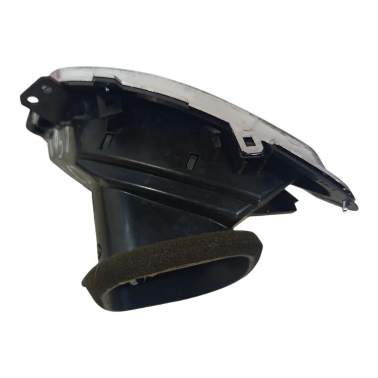 Difusor Ar Central Direito Jac J6 Diamond 2011 A 2016 - Foto 5