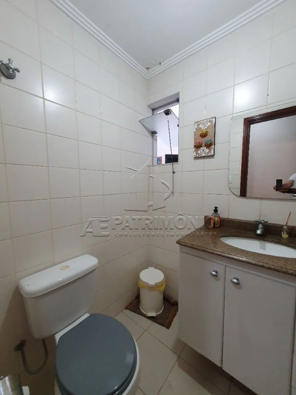 CASA,3 Dormitorio(s) bairro Odim Antão - Foto 3