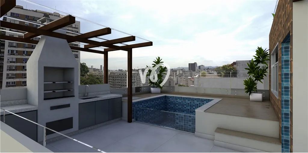 Apartamento 3 quartos, sendo 3 suítes - Foto 3