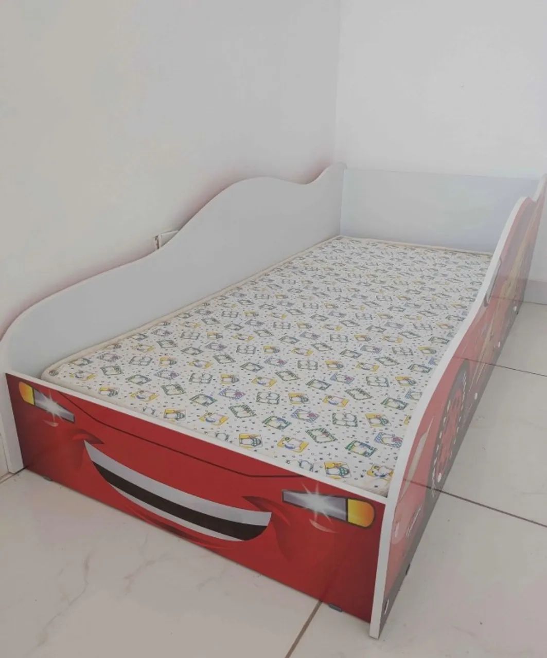 Cama infantil  - Foto 2