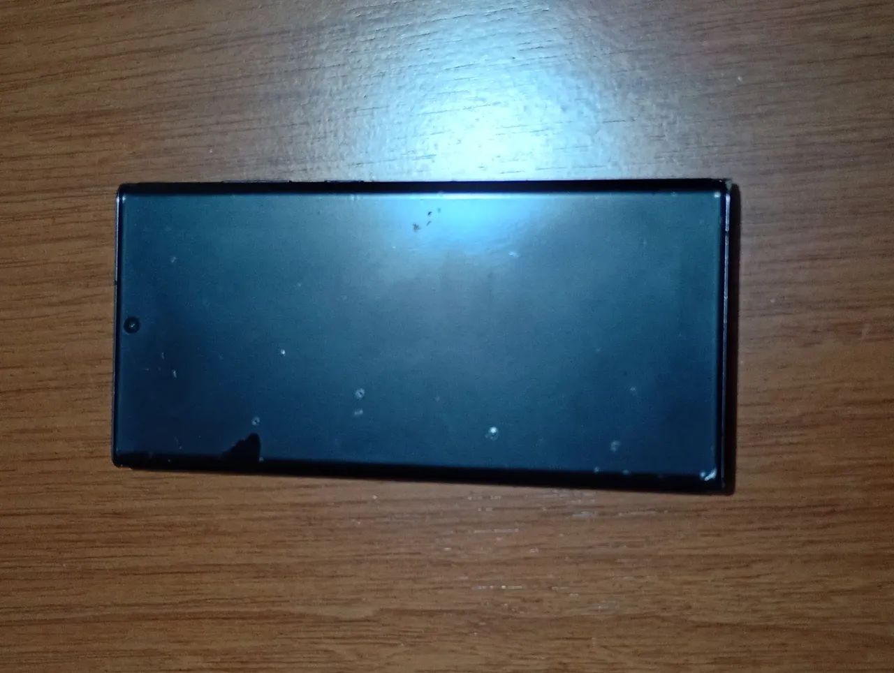 Vendo Samsung ultra 22 com defeito  - Foto 2