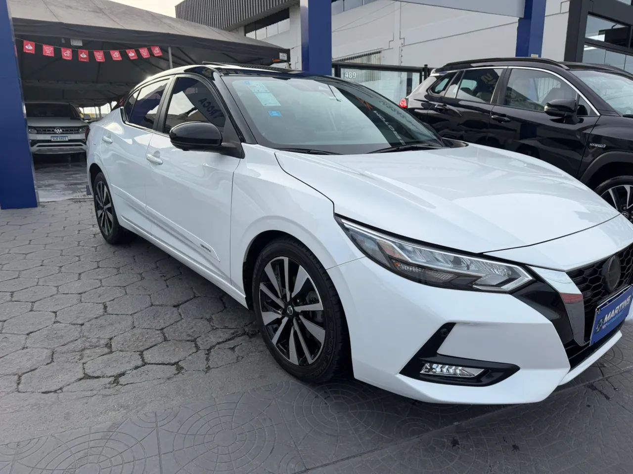 Nissan Sentra 2023