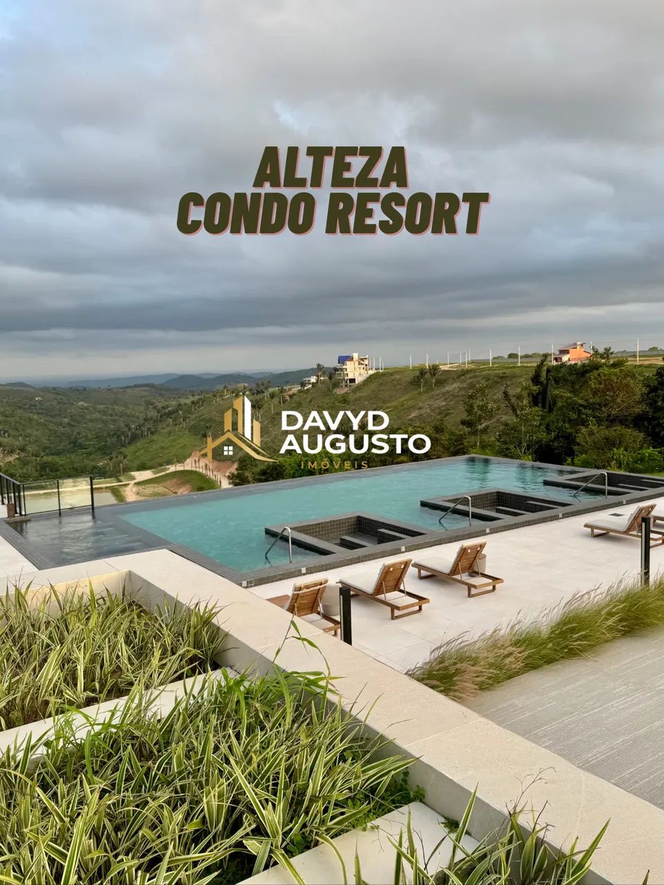 Lote à venda - O espaço perfeito para realizar seus sonhos!